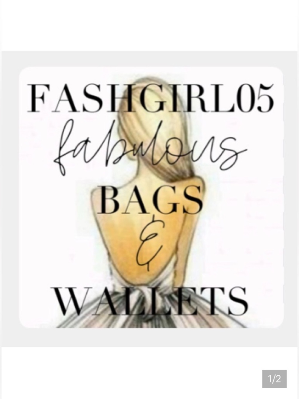 Bags / Wallets